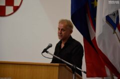 XXIII sjednica Gradskog vijeća Grada Metkovića ()