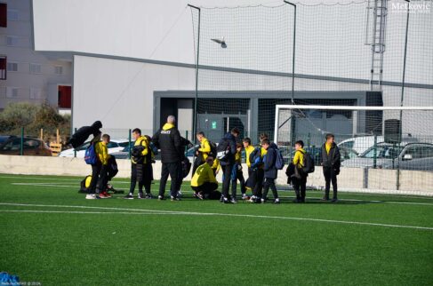 1 MNT Ante – Čiko Martinac, otvorenje (5) 1 MNT Ante – Čiko Martinac, otvorenje (5)