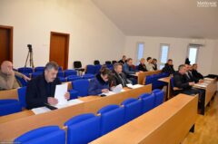 27. sjednica Gradskog vijeća Grada Metkovića