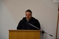 Filip Dominiković, 27. sjednica Gradskog vijeća Grada Metkovića