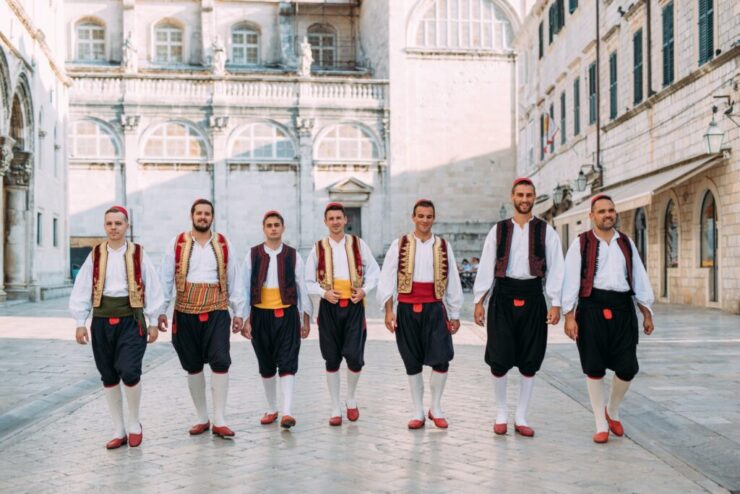 Klapa Kaše Dubrovnik