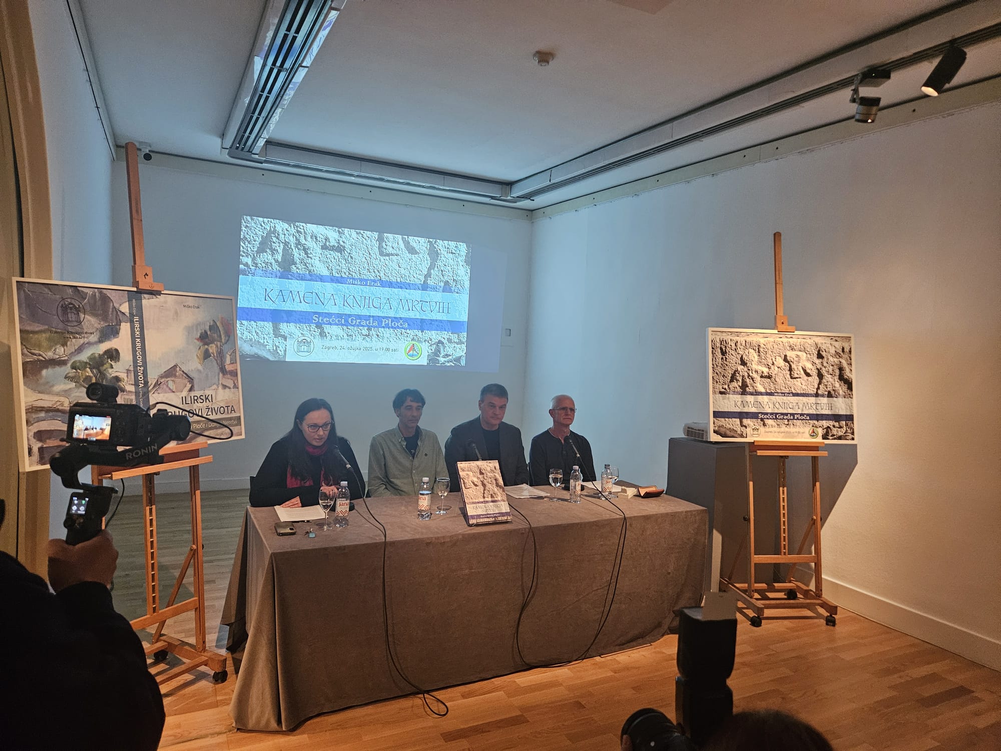 11GKD prezenteri knjige (1)