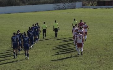 ONK Metković - NK Neretvanac