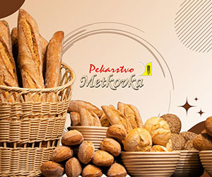 Pekarstvo Metkovka – Ilustracija