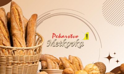Pekarstvo Metkovka