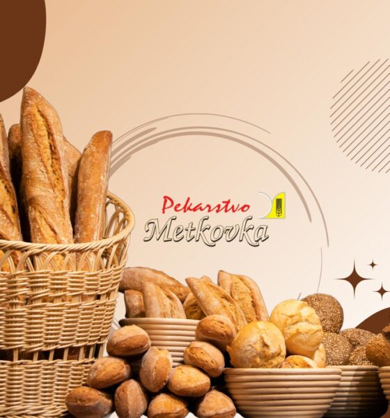 Pekarstvo Metkovka
