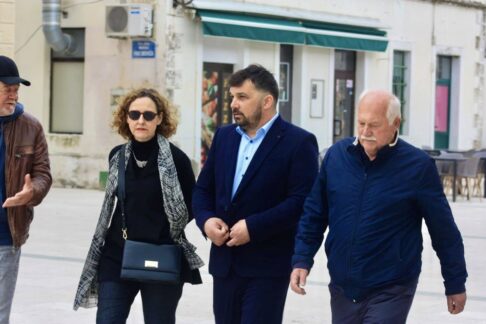 Ministrica kulture i medija Nina Obuljen Koržinek posjetila Opuzen (2) Ministrica kulture i medija Nina Obuljen Koržinek posjetila Opuzen (2)