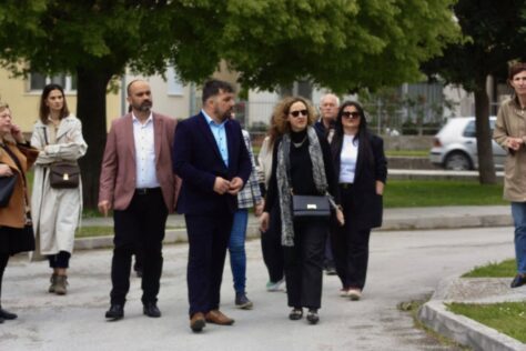 Ministrica kulture i medija Nina Obuljen Koržinek posjetila Opuzen (3) Ministrica kulture i medija Nina Obuljen Koržinek posjetila Opuzen (3)