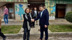 Ministrica kulture i medija Nina Obuljen Koržinek posjetila Opuzen (5) Ministrica kulture i medija Nina Obuljen Koržinek posjetila Opuzen (5)