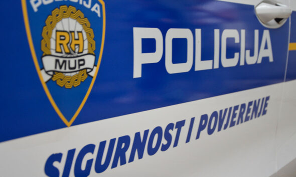 Policija