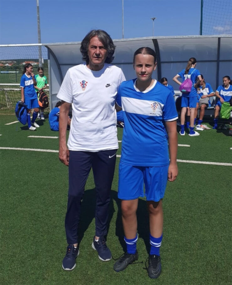 ŽNK Neretva Duško Mioć i Anđela Popović