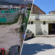 parking tenisko igralište i ljetno kino