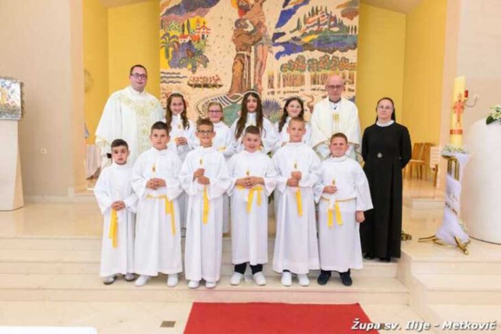 prva pricest sv franjo klada 164 768x513 prva pricest sv franjo klada 164 768x513