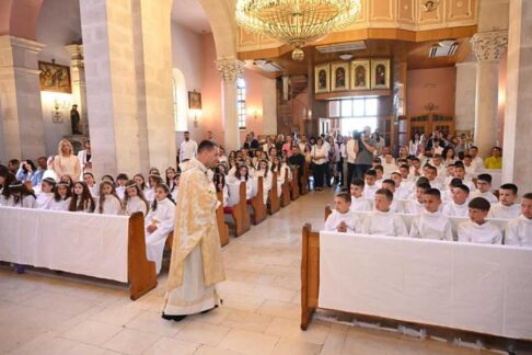 prva pricest sv ilija 8