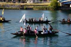 40 Smotra folklora jadranske Hrvatske Na Neretvu misečina pala (105)