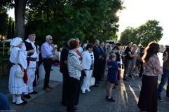 40 Smotra folklora jadranske Hrvatske Na Neretvu misečina pala (132)