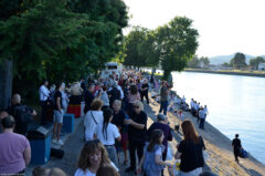 40 Smotra folklora jadranske Hrvatske Na Neretvu misečina pala (151)