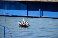 40 Smotra folklora jadranske Hrvatske Na Neretvu misečina pala (82)