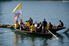 40 Smotra folklora jadranske Hrvatske Na Neretvu misečina pala (93)