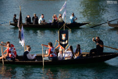 40 Smotra folklora jadranske Hrvatske Na Neretvu misečina pala (94)