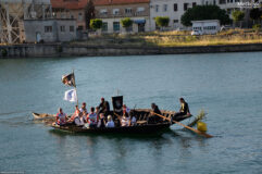 40 Smotra folklora jadranske Hrvatske Na Neretvu misečina pala (97)