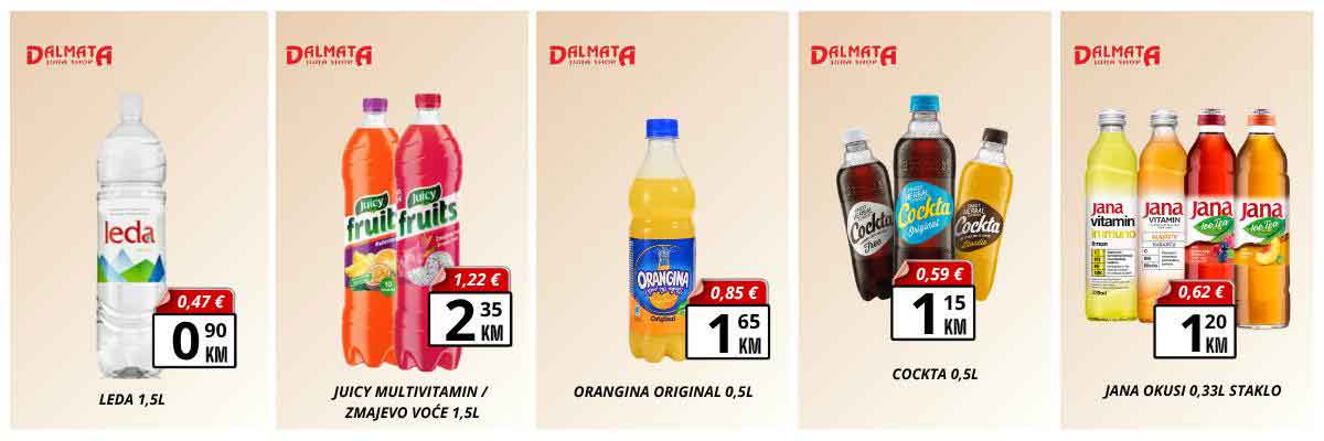 JURA SHOP – AKCIJA Vikend Sl4