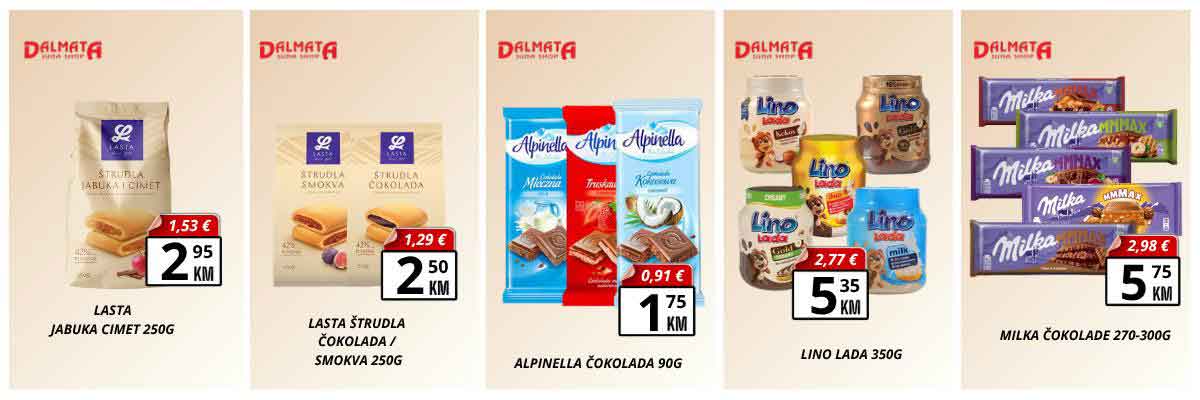 JURA SHOP – AKCIJA Vikend Sl8