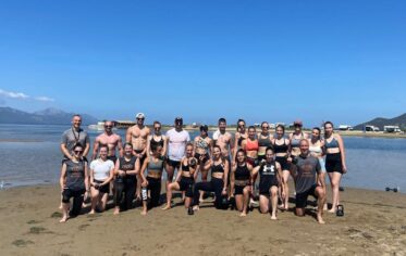 Coach to Coach kamp (5) Coach to Coach kamp (5)