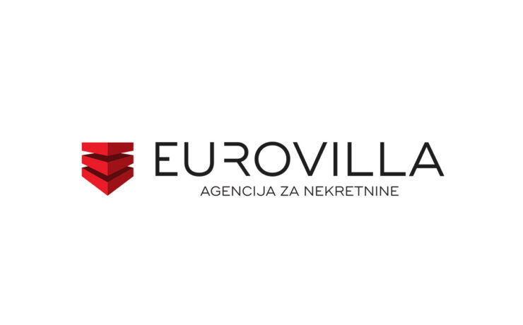 Eurovilla LOGO