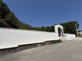 Groblje Momići (2)