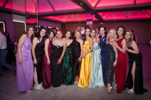 Maturalna zabava SS Metković 2025 (1)