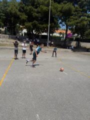 Ministranti župe sv Nikole, Metković (8)