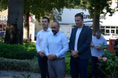 Polaganje vijenaca Gradski park DAB (13)