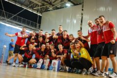 Srebreni kadeti RK Metković Zalmo U15 (5)