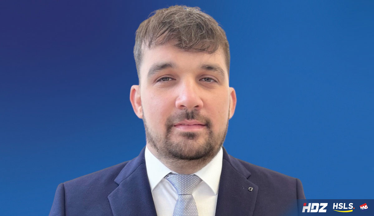 Zoran Popović, Grad Opuzen