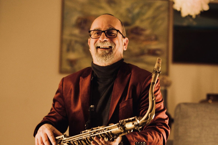 IGOR GERZINA