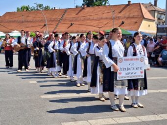 KUD Župa Bagalović (2)