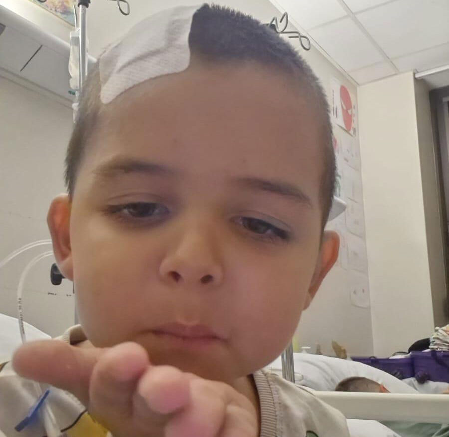 Niko Obradović pusa