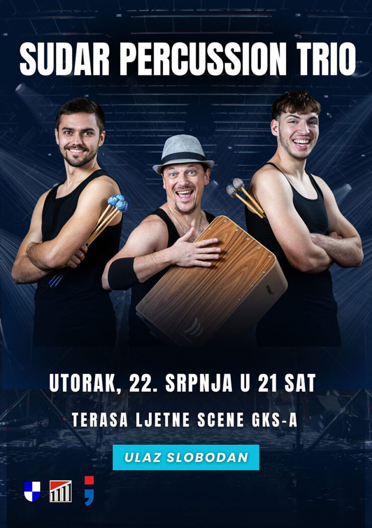 Sudar Percussion Trio 1 scaled