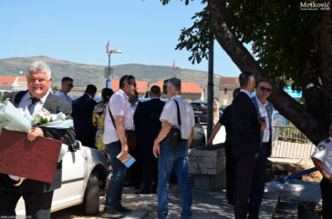 Svečana sjednica Gradskog vijeća Grada Metkovića 2025 (159)