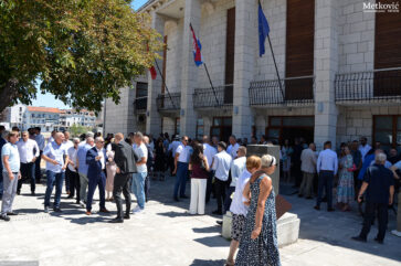 Svečana sjednica Gradskog vijeća Grada Metkovića 2025 (166)