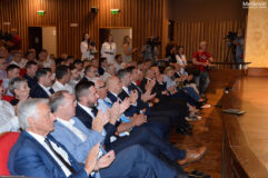 Svečana sjednica Gradskog vijeća Grada Metkovića 2025 (4)