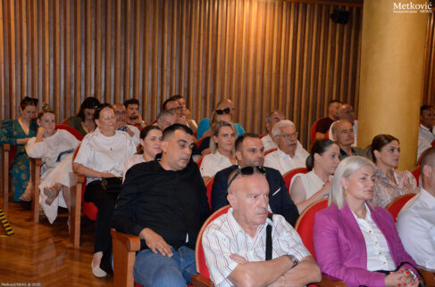 Svečana sjednica Gradskog vijeća Grada Metkovića 2025 (43)
