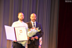 Svečana sjednica Gradskog vijeća Grada Metkovića 2025 (84)