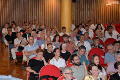 Svečana sjednica Gradskog vijeća Grada Metkovića 2025 (98)