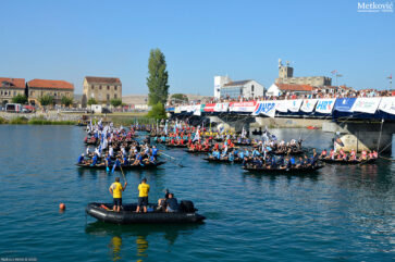 28 Maraton lađa (2)