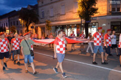 30 Obljetnica VRO Oluja (10) 30 Obljetnica VRO Oluja (10)