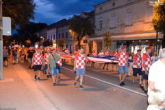 30 Obljetnica VRO Oluja (9) 30 Obljetnica VRO Oluja (9)