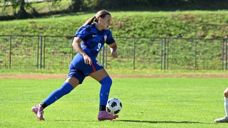 Anđela Popović