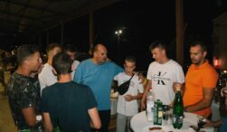 Klapa Delta Metković Festival klapa u Trebižatu (18)